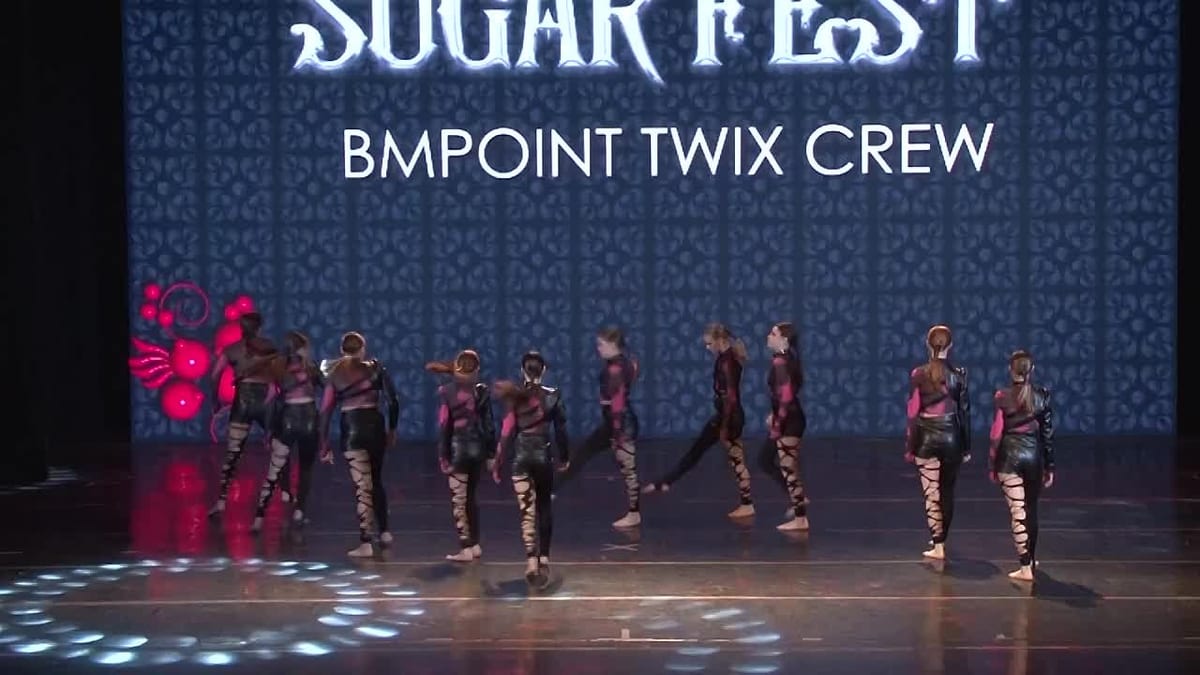 BMpoint FEST TIME